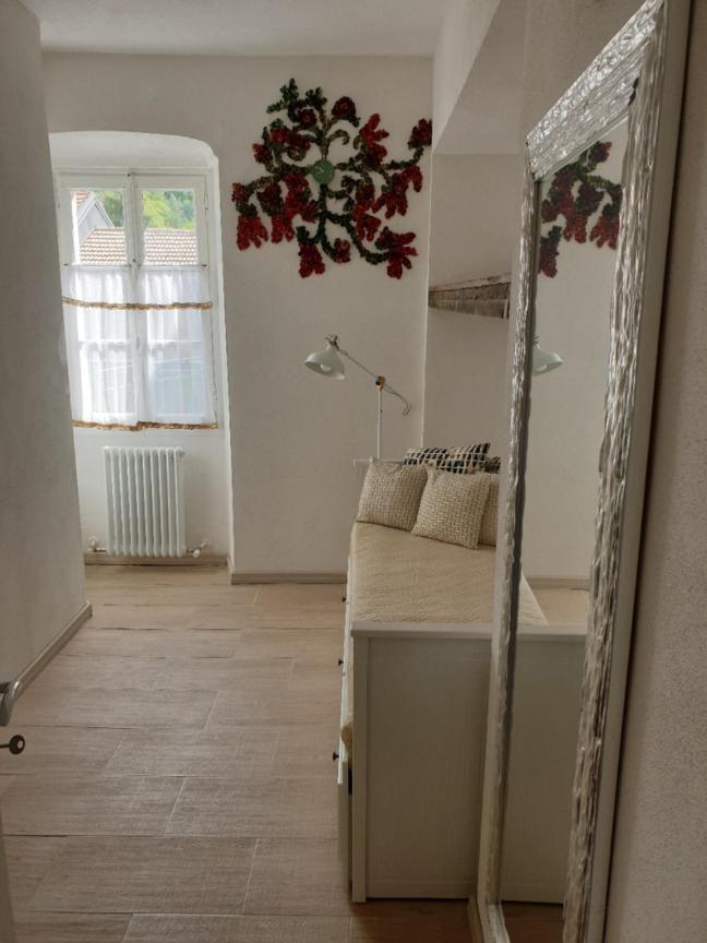 Casa Giacomina Bed & Breakfast Perledo Eksteriør bilde
