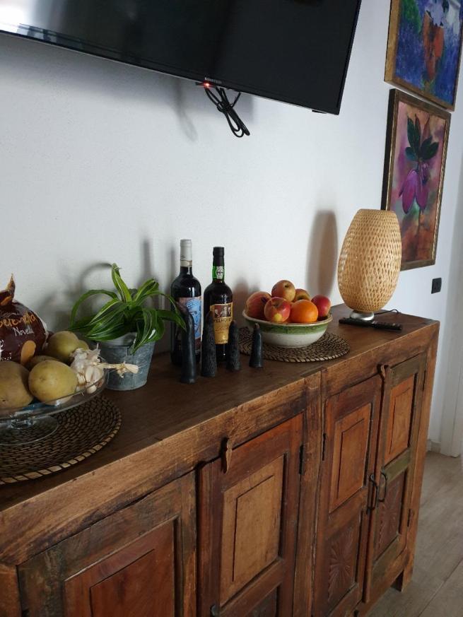 Casa Giacomina Bed & Breakfast Perledo Eksteriør bilde