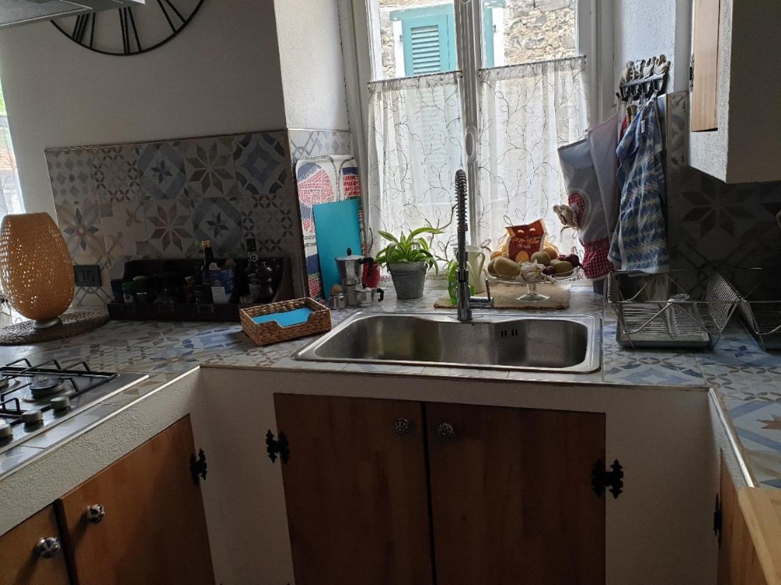 Casa Giacomina Bed & Breakfast Perledo Eksteriør bilde
