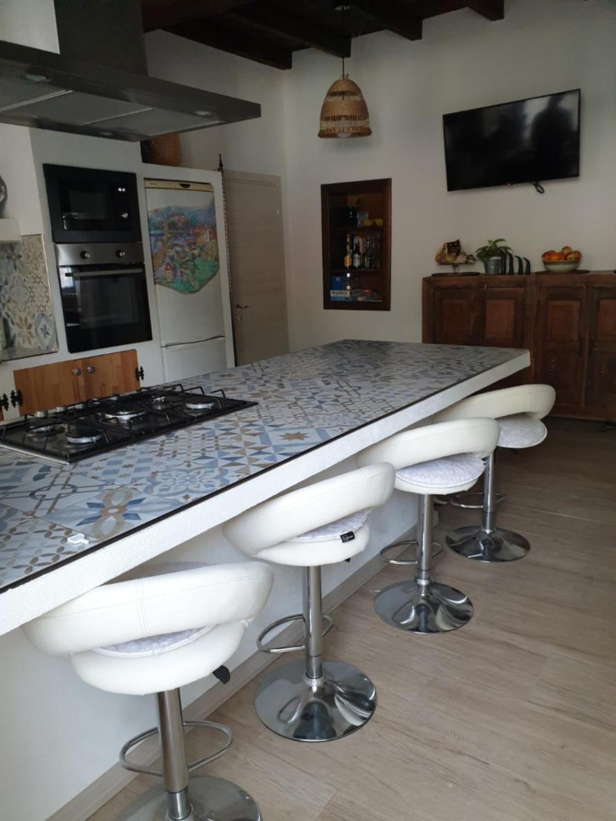 Casa Giacomina Bed & Breakfast Perledo Eksteriør bilde