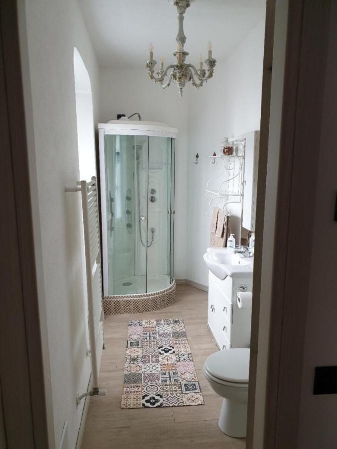 Casa Giacomina Bed & Breakfast Perledo Eksteriør bilde