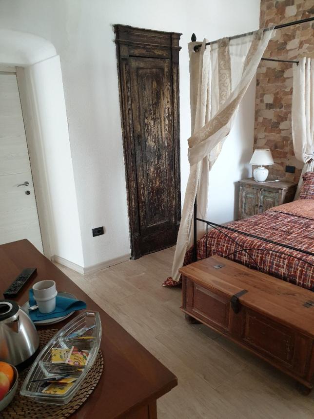 Casa Giacomina Bed & Breakfast Perledo Eksteriør bilde