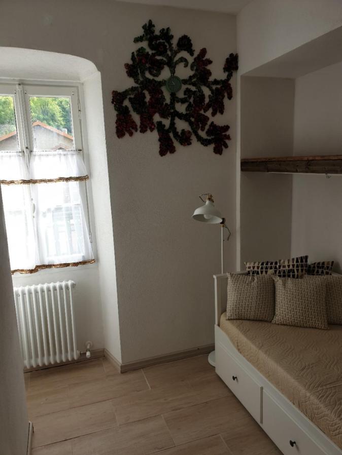 Casa Giacomina Bed & Breakfast Perledo Eksteriør bilde