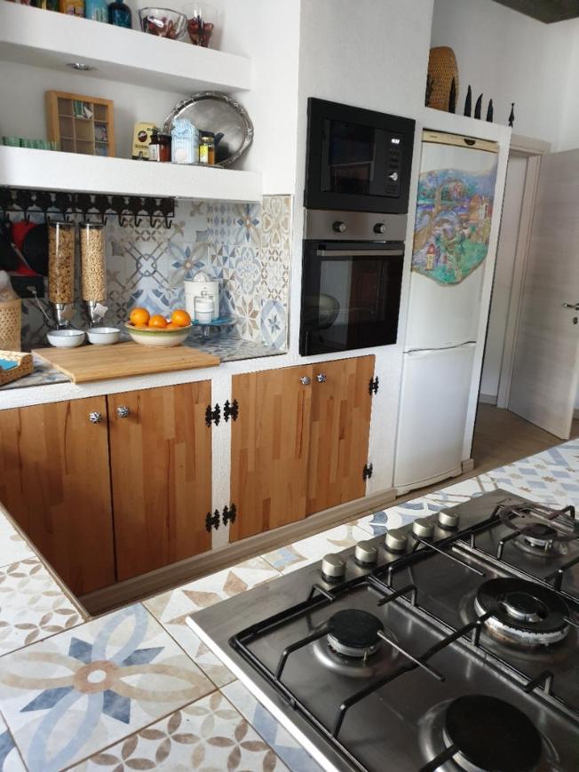 Casa Giacomina Bed & Breakfast Perledo Eksteriør bilde