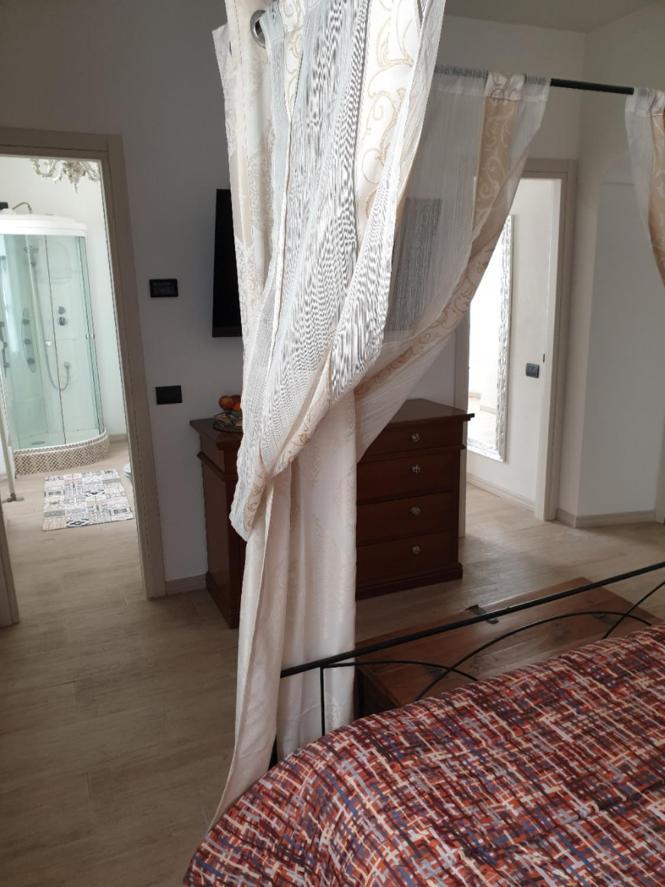 Casa Giacomina Bed & Breakfast Perledo Eksteriør bilde